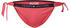 Tommy Hilfiger Side-Tie Recycled Polyester Bikini Bottoms laser pink (UW0UW01474-TJN)
