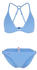 S.Oliver Bikini-Set (6002227) blau