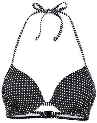 S.Oliver Push-Up-Bikini-Top Avni (1246353) black