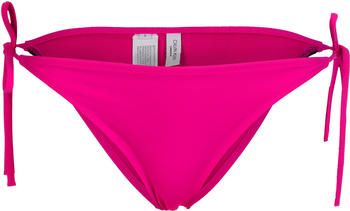 Calvin Klein Bikinihose zum Binden (KW0KW00965) pink glow