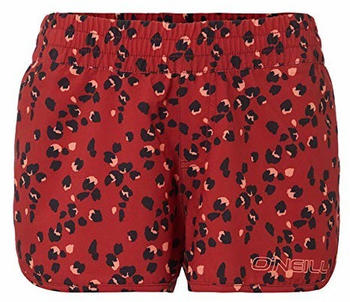 O'Neill Mix Swim Shorts (0A8104) red aop