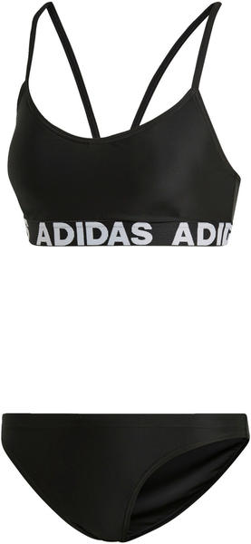 Adidas BW Branded Bikini black