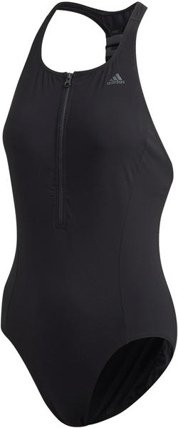 Adidas SH3.RO H Swimsuit black/grey six