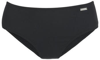 Lascana Bikini-Hose schwarz (46896503)