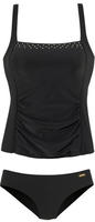 LASCANA Tankini mit Ziernieten