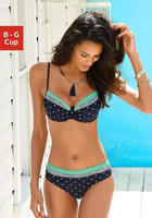 LASCANA B&uuml;gel-Bikini-Top