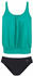 Lascana Oversize-Tankini mint (49293657)