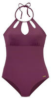 LASCANA Badeanzug "Italy" mit modischen Cut-Outs