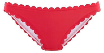 Lascana Bikini-Hose rot (60908880)