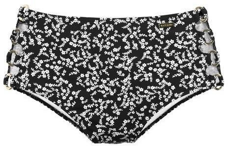 Lascana Bikini-Hose schwarz (45219097)