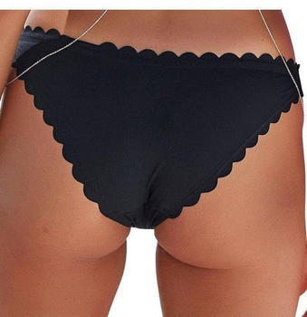 Lascana Bikini-Hose schwarz (50674596)