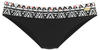 Lascana Bikini-Hose schwarz-bedruckt (49214092)