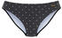 Lascana Bikini-Hose schwarz-gepunktet (50226503)