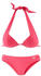 Lascana Triangel-Bikini pink (53897777)