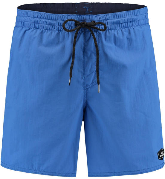 O'Neill Vert Swim Shorts (0A3240) ruby blue