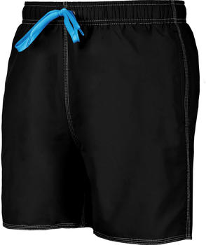 Arena Swimwear Arena Fundamentals Solid Boxer (4015) black/blue