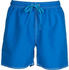 Arena Swimwear Fundamentals Solid Boxer (4015) pix blue/ sea blue