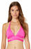 Seafolly Active Bikini Top (30645-058) ultra pink