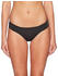 Seafolly Quilted Hipster Bikini Pant (40463-065) black