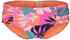 Seafolly Copacabana Wide Side Retro Bikini-Bottom (40137-697) ultra pink