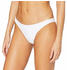 Seafolly Essentials Hipster Bikini Bottom (40473-640) white