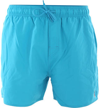 Rip Curl Offset 15'' Volley Swim Briefs blue