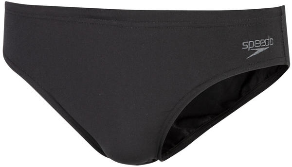 Speedo Essentials Endurance+ Swim Briefs black