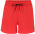 Quiksilver Everyday 15 Swim shorts (EQYJV03531) high risk red