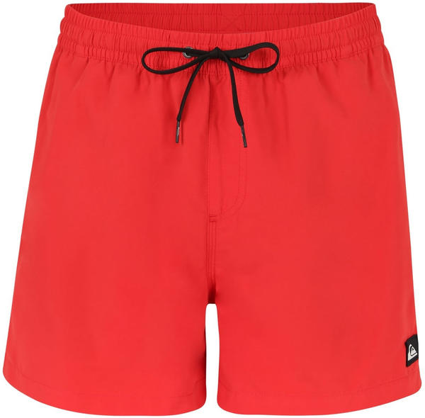 Quiksilver Everyday 15 Swim shorts (EQYJV03531) high risk red