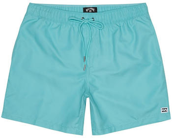 Billabong All Day Layback Boardshorts light aqua