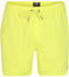 Billabong All Day Layback Boardshorts neon yellow
