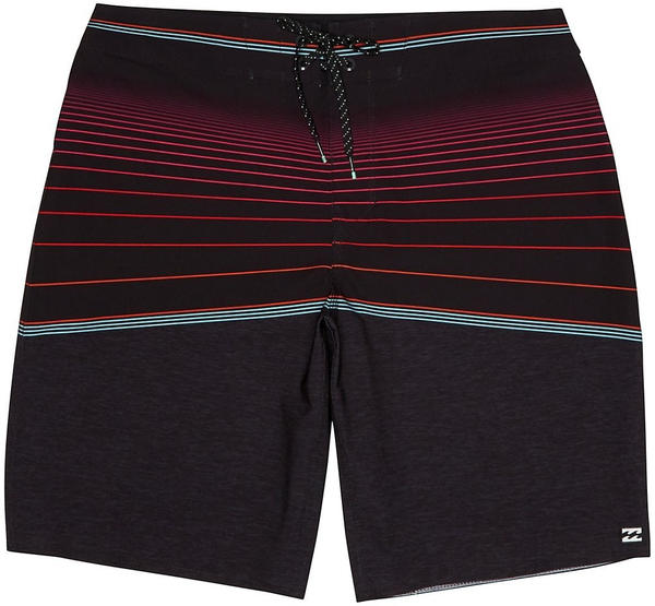 Billabong North Point Pro Boardshorts black