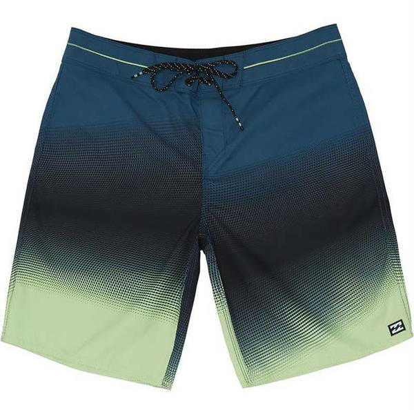 Billabong Resistance Og Boardshorts black