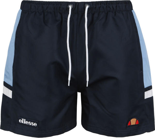 Ellesse Cagliari Swim Shorts navy