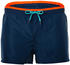 Diesel Swim Shorts Logo (00SV9T) navy/blue/orange