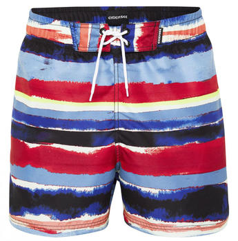 Chiemsee Swim Shorts (2051803) red/blue