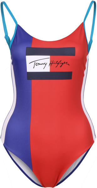 Tommy Hilfiger Swim Suit (UW0UW02183C65)