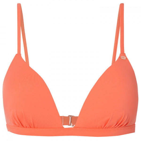 O'Neill Fiji Mix Triangle Bikini Top (0A8510) mandarine