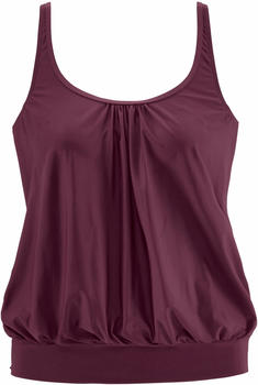 Lascana Tankini-Top bordeaux (47963490)