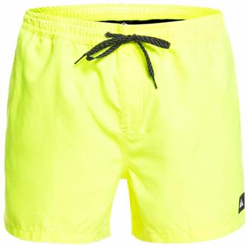 Quiksilver Everyday 15 Swim shorts (EQYJV03531) safety yellow