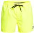 safety yellow