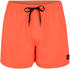 Quiksilver Everyday 15 Swim shorts (EQYJV03531) fiery coral