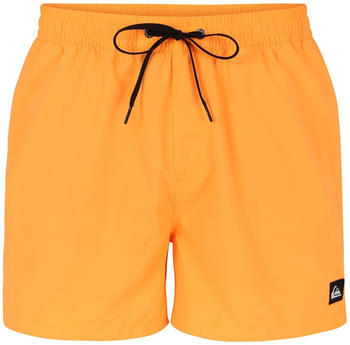 Quiksilver Everyday 15 Swim shorts (EQYJV03531) orange pop