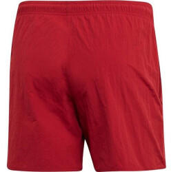 Adidas Solid Badeshorts active maroon (DY6403)