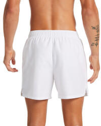 Nike Swim Essentialap 5" Volley Shorts (NESSA560) white