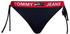 Tommy Hilfiger Side-Tie Cheeky Fit Bikini Bottoms desert sky (UW0UW02944-DW5)
