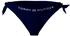 Tommy Hilfiger Logo Cheeky Side-Tie Bikini Bottoms desert sky (UW0UW02709-DW5)