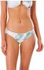 Rip Curl Coastal Palms Bikini-Hipster (GSIML9) white