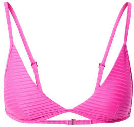 Rip Curl Premium Surf Fixed Tri Bikini-Top pink