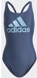 Adidas SH3.RO Big Logo Swimsuit crew navy/hazy blue (GM3945)